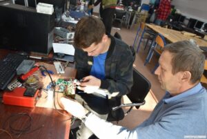 P-L-E-L Czesi i Wegrzy w Mikolowie 01