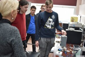 P-L-E-L Czesi i Wegrzy w Mikolowie 08