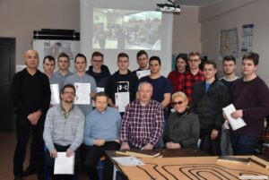 P-L-E-L Czesi i Wegrzy w Mikolowie 16