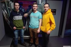 P-L-E-L Czesi i Wegrzy w Mikolowie 18