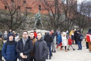 P-L-E-L Czesi i Wegrzy w Mikolowie 27