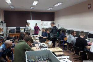 P-L-E-L Slowacy i Slowency w Mikolowie 05