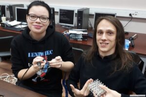 P-L-E-L Slowacy i Slowency w Mikolowie 06