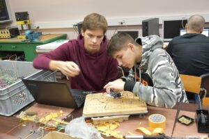 P-L-E-L Slowacy i Slowency w Mikolowie 14