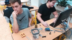 P-L-E-L ZST w Czechach 07