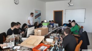 P-L-E-L ZST w Slowenii 06