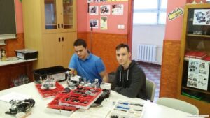 P-L-E-L ZST w Wegrzech 01