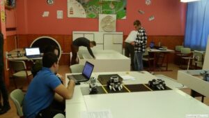 P-L-E-L ZST w Wegrzech 06