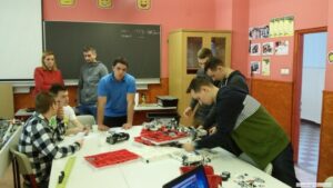 P-L-E-L ZST w Wegrzech 07