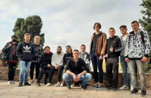 Zyskaj doswiadczenie Malaga 01