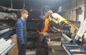 Zyskaj doswiadczenie Malaga 11