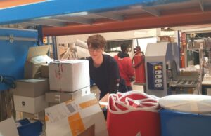 Zyskaj doswiadczenie Malaga 12