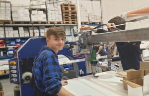 Zyskaj doswiadczenie Malaga 13