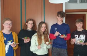 Zyskaj doswiadczenie Malaga 14