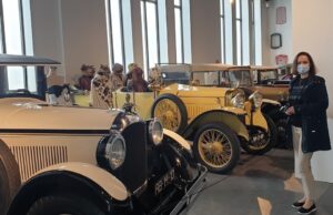 Zyskaj doswiadczenie Malaga 17