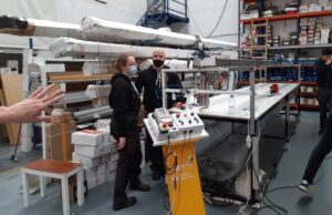 Zyskaj doswiadczenie Malaga 18