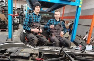 Zyskaj doswiadczenie Malaga 19