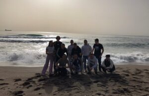 Zyskaj doswiadczenie Malaga 21