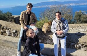 Zyskaj doswiadczenie Malaga 23