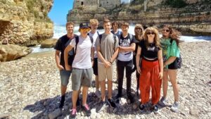 Zyskaj doswiadczenie Martina Franca 01