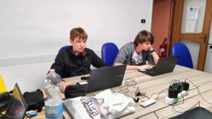 Zyskaj doswiadczenie Martina Franca 03