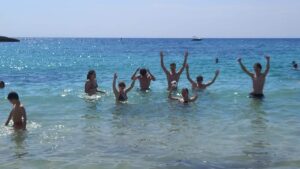 Zyskaj doswiadczenie Martina Franca 05