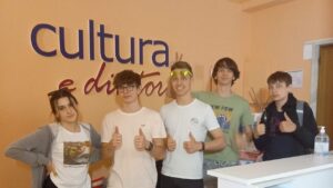 Zyskaj doswiadczenie Martina Franca 06