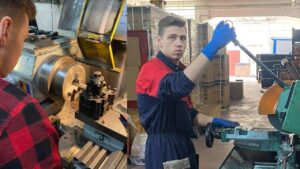 Zyskaj doswiadczenie Martina Franca 09