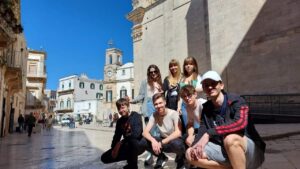 Zyskaj doswiadczenie Martina Franca 12