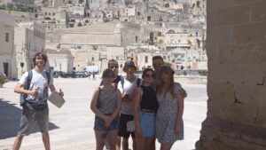 Zyskaj doswiadczenie Martina Franca 15