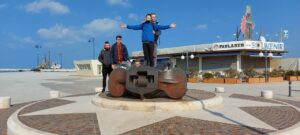 Zyskaj doswiadczenie Rimini 06