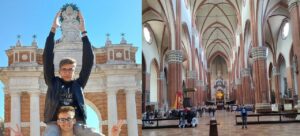 Zyskaj doswiadczenie Rimini 07