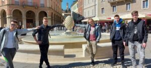 Zyskaj doswiadczenie Rimini 08