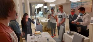 Zyskaj doswiadczenie Rimini 09