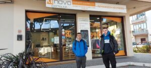 Zyskaj doswiadczenie Rimini 10