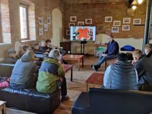 Zyskaj doswiadczenie Schkeuditz 02