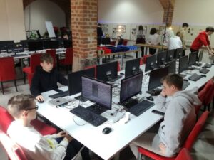 Zyskaj doswiadczenie Schkeuditz 03