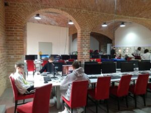 Zyskaj doswiadczenie Schkeuditz 05