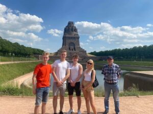 Zyskaj doswiadczenie Schkeuditz 07