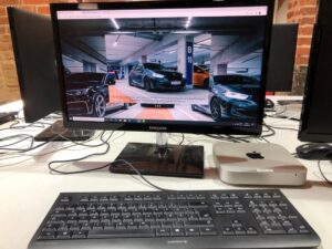 Zyskaj doswiadczenie Schkeuditz 08