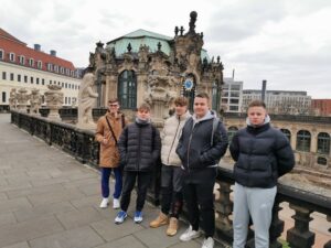 Zyskaj doswiadczenie Schkeuditz 10