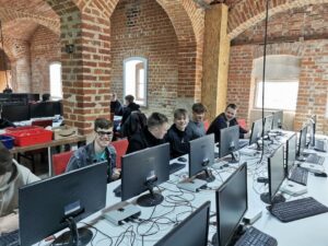 Zyskaj doswiadczenie Schkeuditz 12