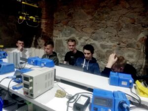 Zyskaj doswiadczenie Schkeuditz 14