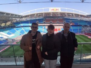 Zyskaj doswiadczenie Schkeuditz 15