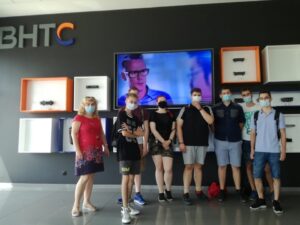 Zyskaj doswiadczenie Sofia 01