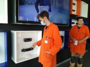 Zyskaj doswiadczenie Sofia 02