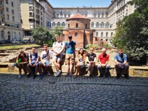 Zyskaj doswiadczenie Sofia 04