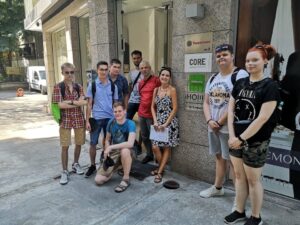 Zyskaj doswiadczenie Sofia 05