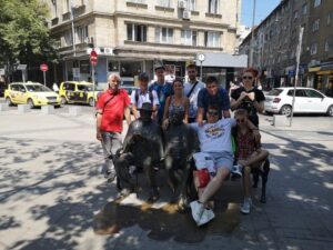 Zyskaj doswiadczenie Sofia 06