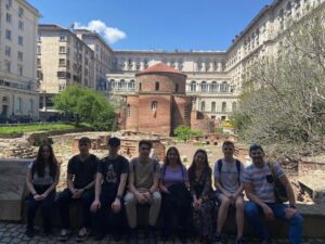 Zyskaj doswiadczenie Sofia 12-1